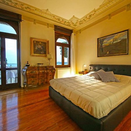 Appartamento Belvedere Гардоне Ривера Екстериор снимка