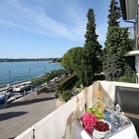 Appartamento Belvedere Гардоне Ривера Екстериор снимка