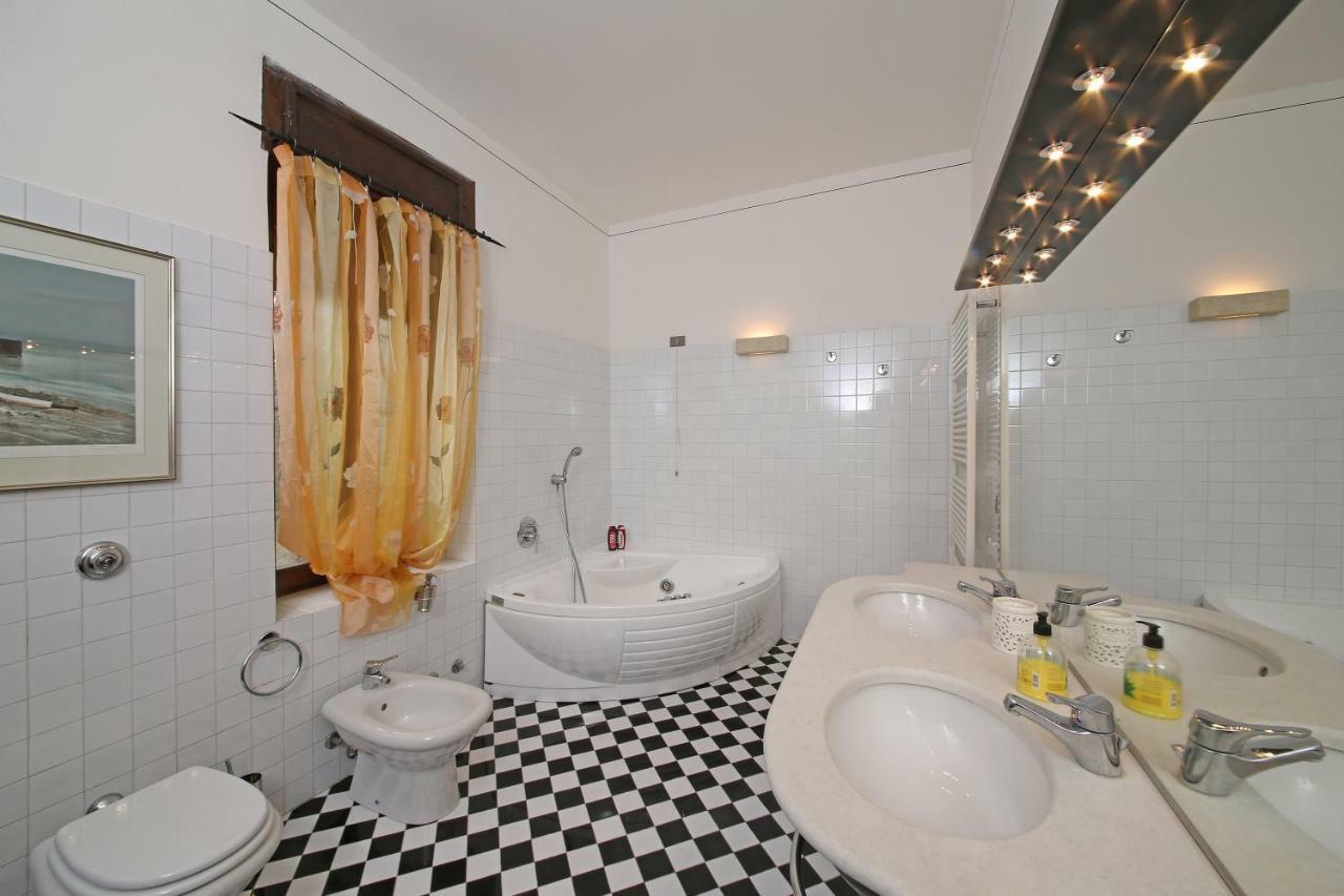 Appartamento Belvedere Гардоне Ривера Екстериор снимка
