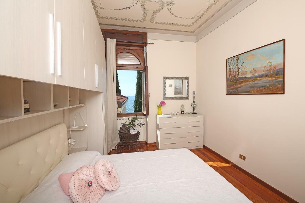 Appartamento Belvedere Гардоне Ривера Екстериор снимка