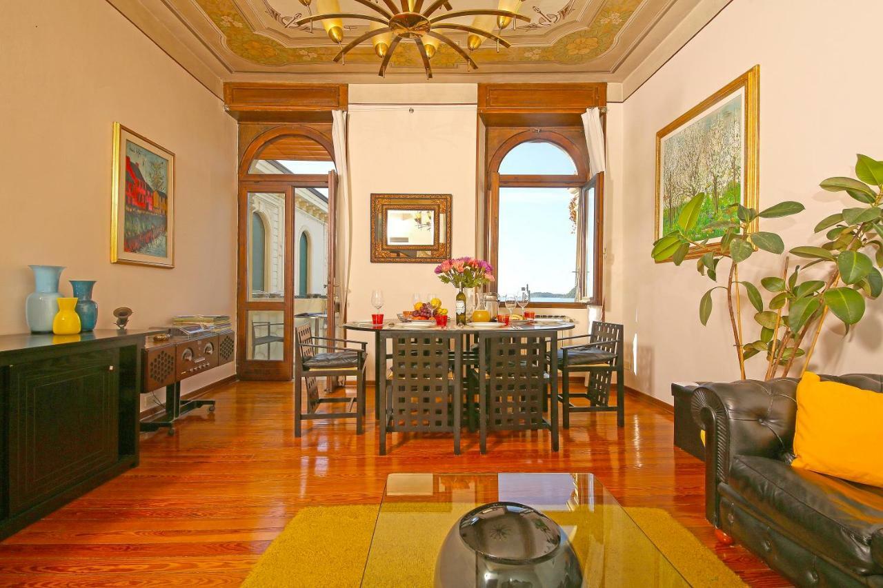 Appartamento Belvedere Гардоне Ривера Екстериор снимка