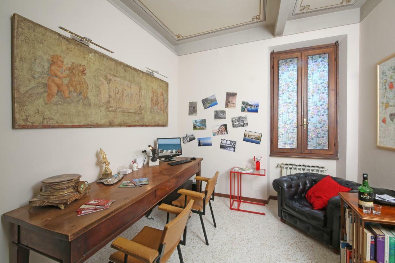 Appartamento Belvedere Гардоне Ривера Екстериор снимка